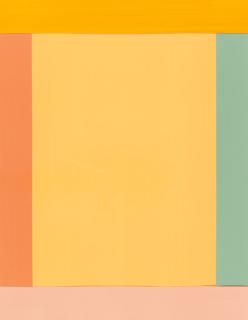 Imi Knoebel - Anima Mundi 19-3 (3-teilig)