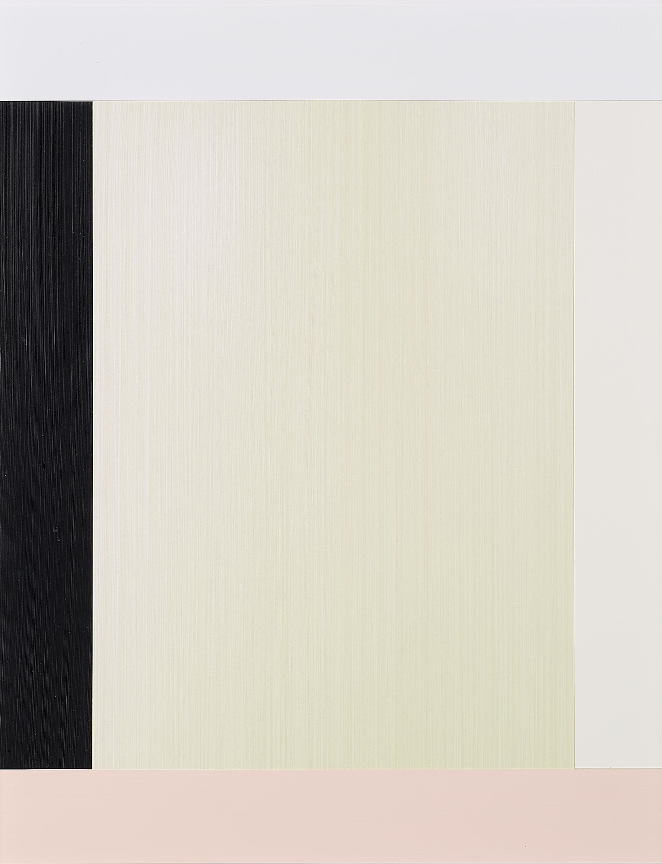 Imi Knoebel - Anima Mundi 2015-14 Ed.