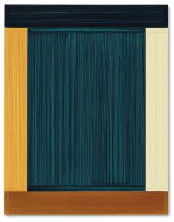 Imi Knoebel - Anima Mundi 2015-17