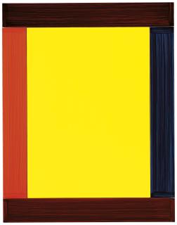 Imi Knoebel - Anima Mundi 2015-4