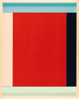 Imi Knoebel - Anima Mundi 4-3