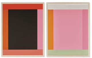 Imi Knoebel - Anima Mundi 5-2