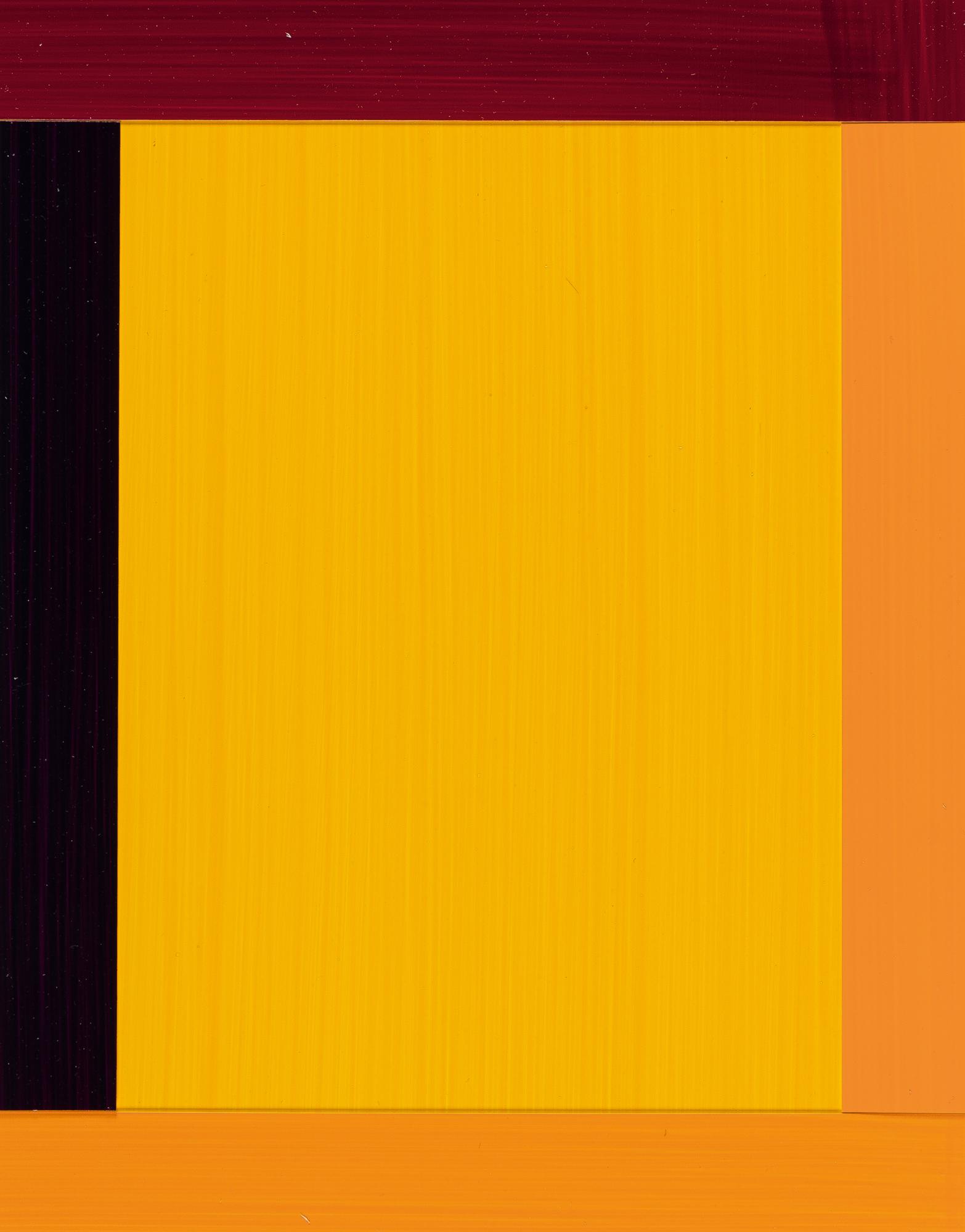 Imi Knoebel - „Anima Mundi, 5-5 III“ Ed. (A-E)