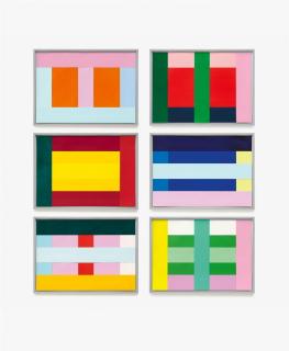 Imi Knoebel - ATAAAA