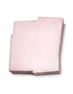 Imi Knoebel - Betoni 90-20, 1990