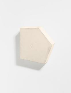 Imi Knoebel - Betoni (Wandobjekt) (9.)