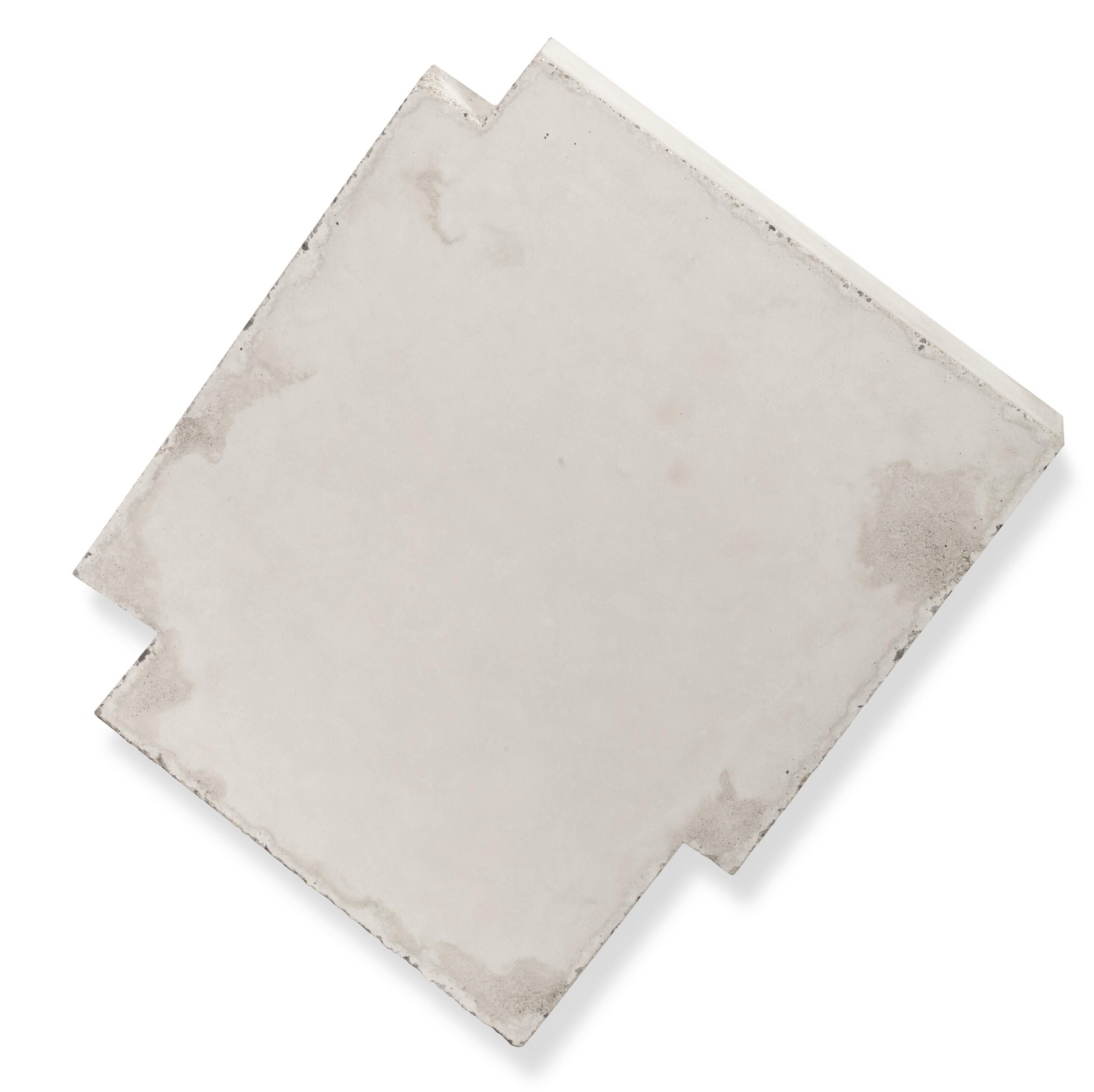 Imi Knoebel - Betoni