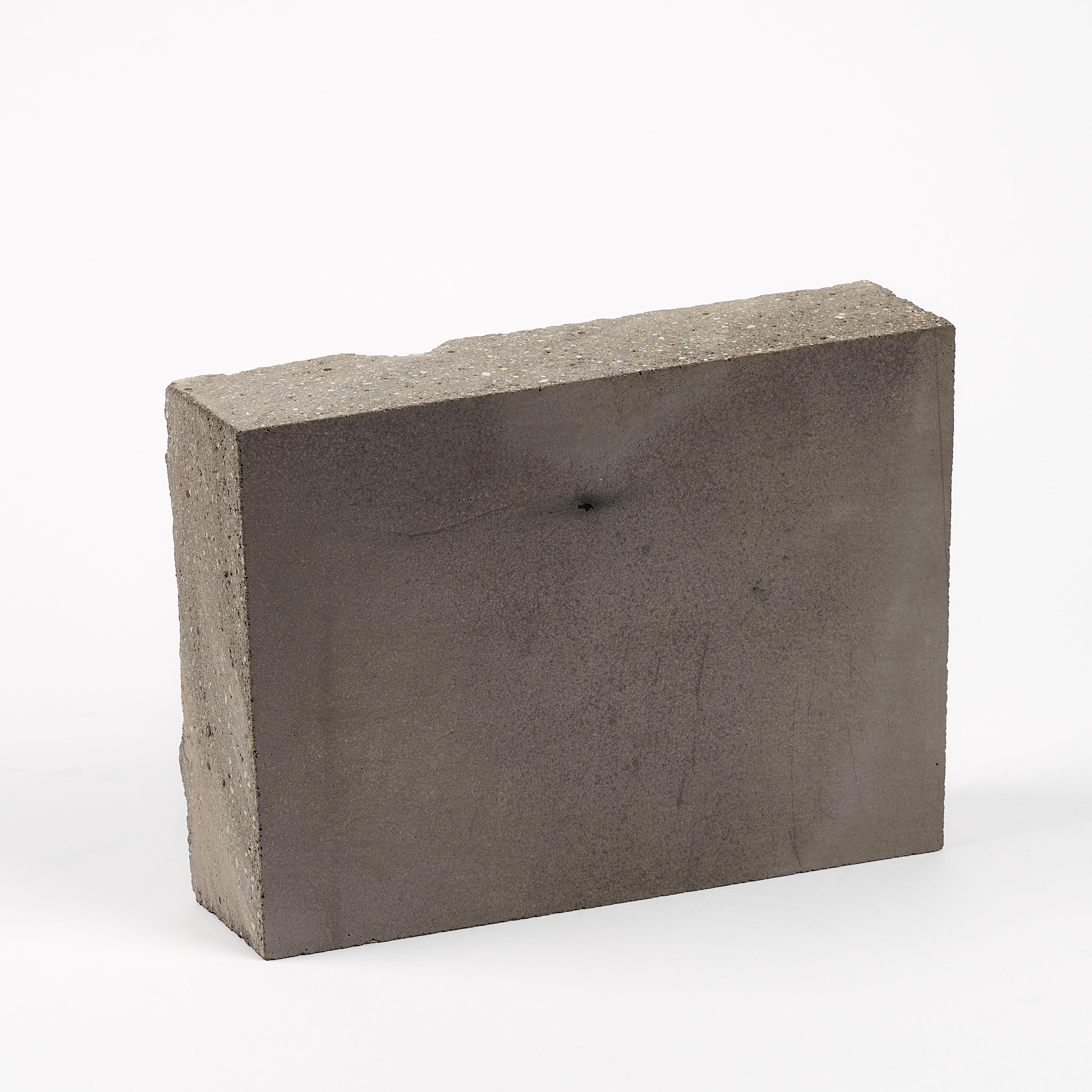 Imi Knoebel - Betoni.