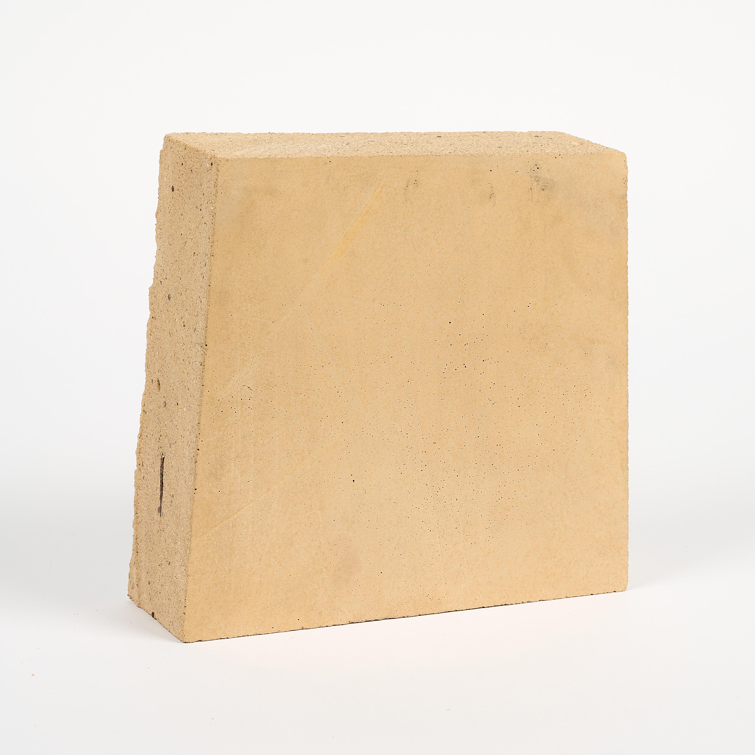 Imi Knoebel - Betoni.