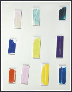 Imi Knoebel - Budweis II