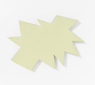 Imi Knoebel - Canapé Enfant