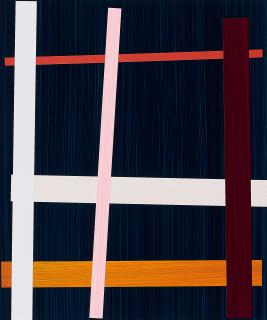 Imi Knoebel - Der Deutsche (10) Ed.