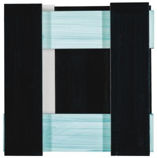 Imi Knoebel - Face 14