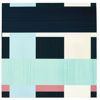 Imi Knoebel - Face 15