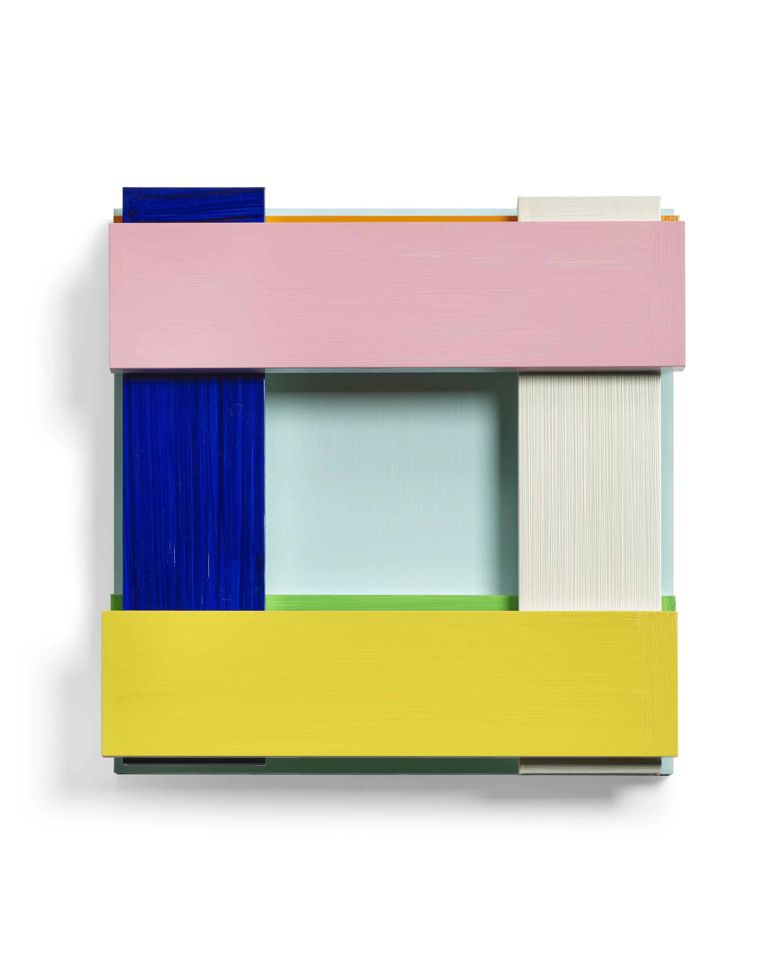 Imi Knoebel - Face 42