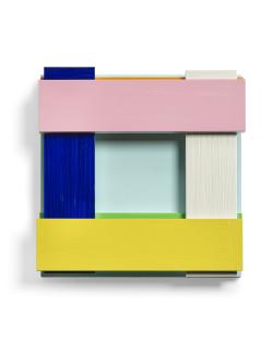 Imi Knoebel - Face 42