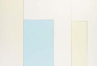 Imi Knoebel - Figur 27