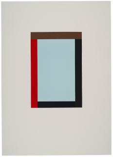 Imi Knoebel - Grace Kelly II