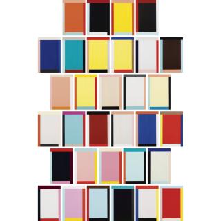 Imi Knoebel - Grace Kelly