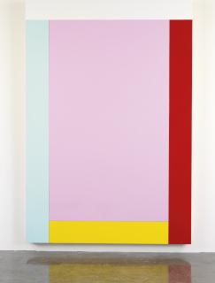 Imi Knoebel - Grace Kelly