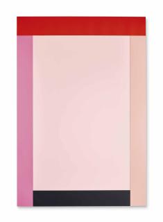 Imi Knoebel - Grace Kelly