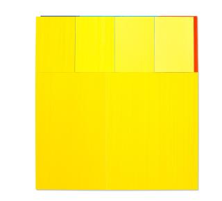 Imi Knoebel - Ich Nicht VII Ed., 2005/2011