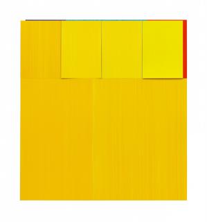 Imi Knoebel - Ich Nicht VII