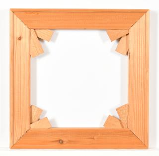 Imi Knoebel - Keilrahmen