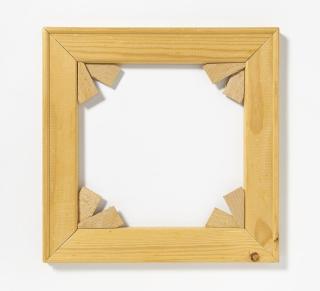 Imi Knoebel - Keilrahmen