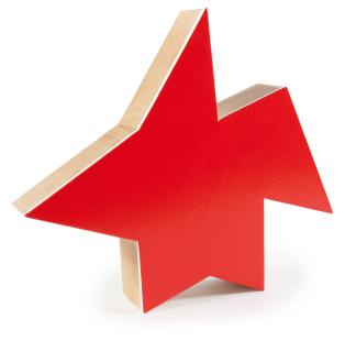 Imi Knoebel - Kinderstern