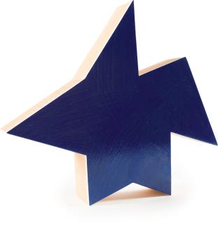 Imi Knoebel - Kinderstern