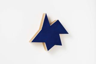 Imi Knoebel - Kinderstern.