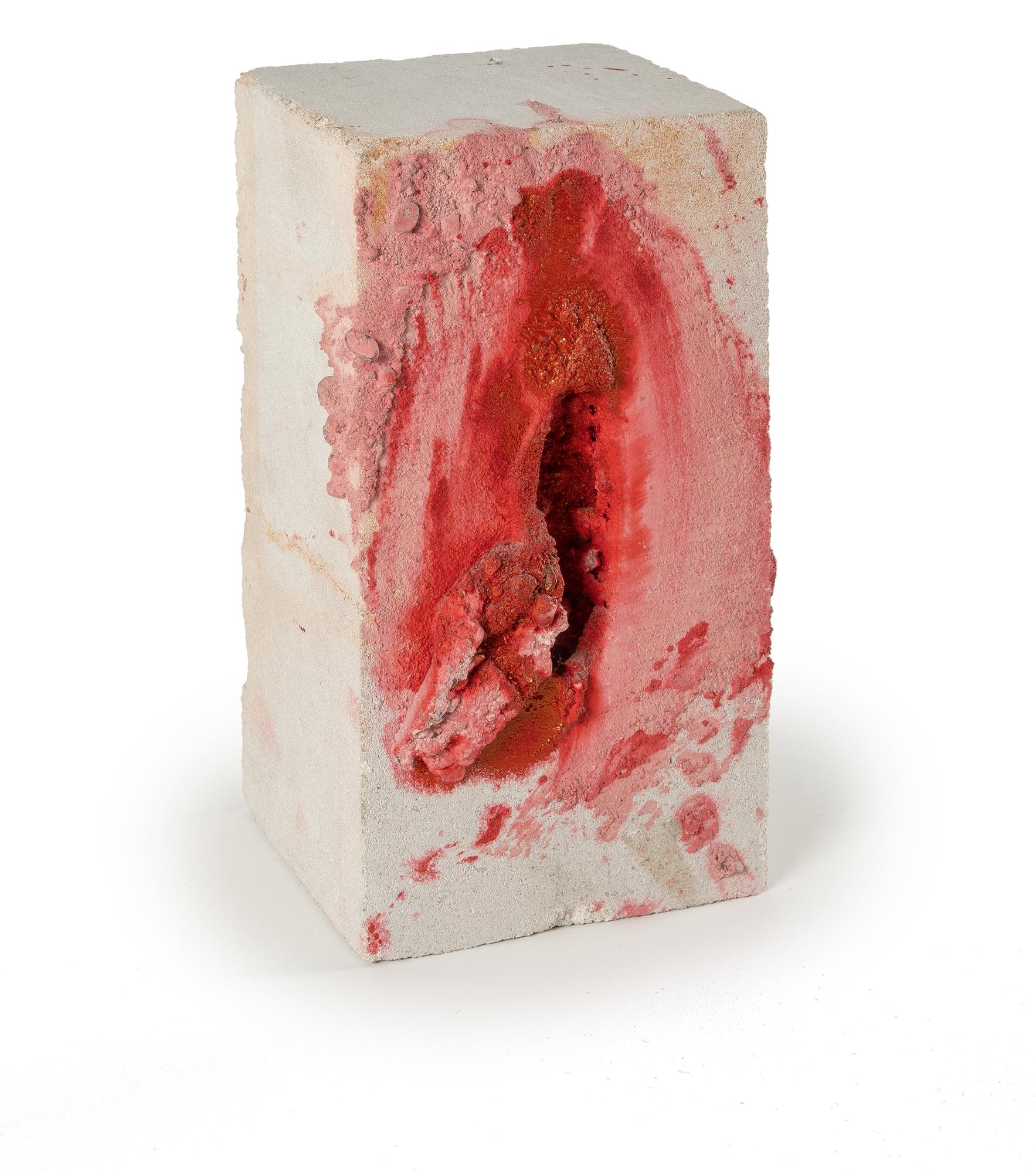 Imi Knoebel - La Bella