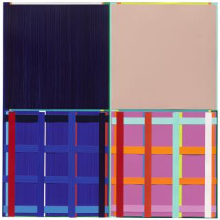 Imi Knoebel - Lilina