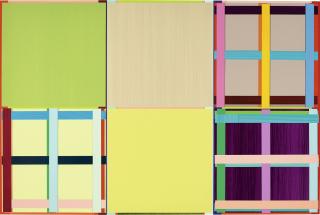 Imi Knoebel - London 3