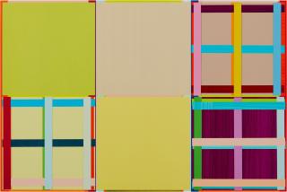 Imi Knoebel - London 3