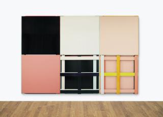 Imi Knoebel - London I