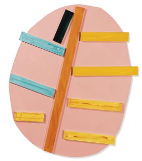 Imi Knoebel - LUEB Go 1276w