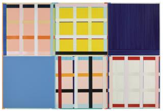 Imi Knoebel - Nnnnil