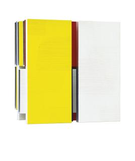 Imi Knoebel - Ody Viii