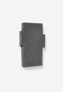 Imi Knoebel - Ohne Titel (Aus der Serie: Betoni)