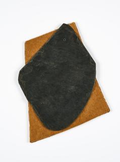 Imi Knoebel - Ohne Titel.