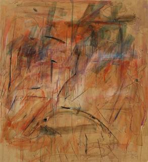 Imi Knoebel - Ohne Titel