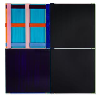 Imi Knoebel - ONNDON