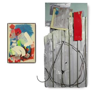 Imi Knoebel - Osterben