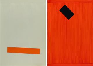 Imi Knoebel - Position I+II