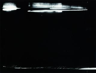 Imi Knoebel - Projektion, EVIII