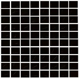 Imi Knoebel - Projektion