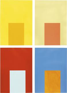 Imi Knoebel - Pure Freude 5