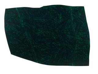 Imi Knoebel - Schnitt